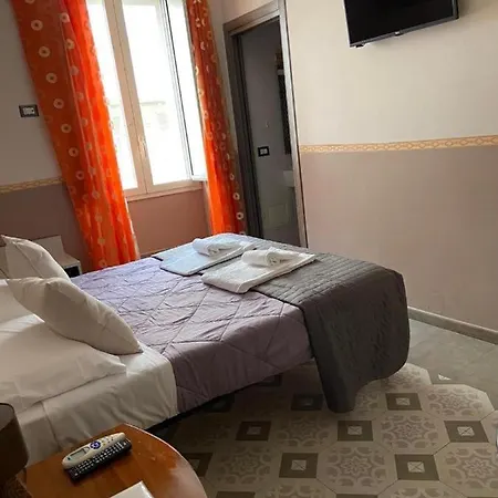 Guest house Domus Mateola