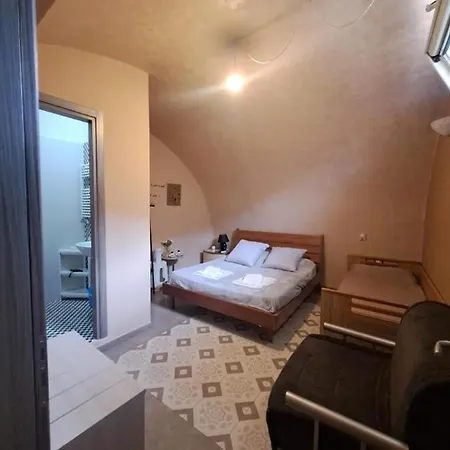 Domus Mateola * Matera