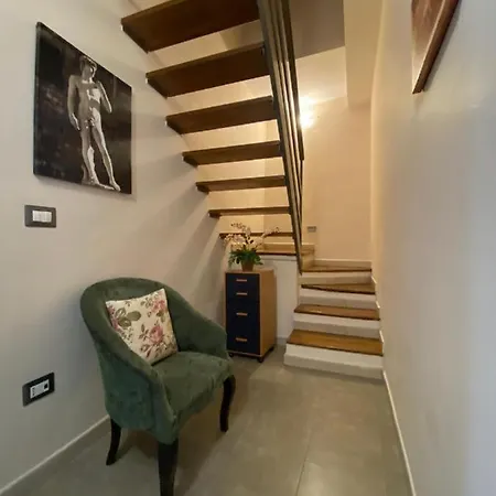 Guest house Domus Mateola *